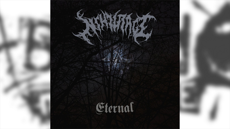 Review: Nihilrage – Eternal