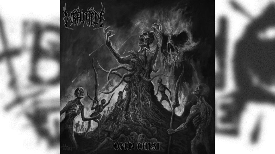 Review: Wrathful – Open Chest