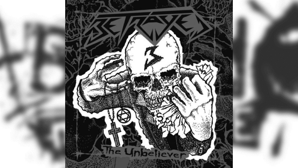 Review: Betrayed – The Unbeliever