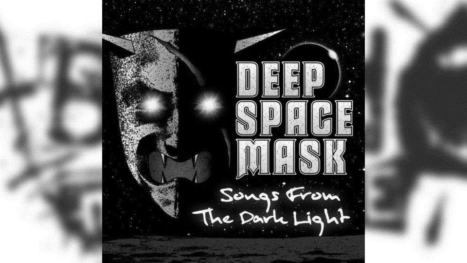 Review: Deep Space Mask – Songs from the Dark Light