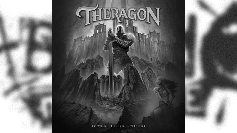 Review: Theragon – Where the Stories Begin