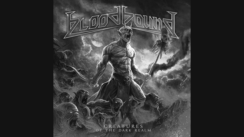 Review: Bloodbound – Creatures of the Dark Realm