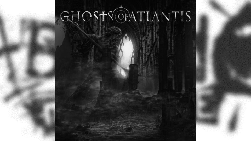 Review: Ghosts Of Atlantis – 3/6/2/4