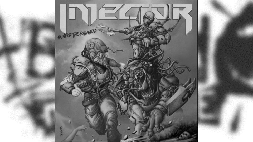 Review: Injector – Hunt of the Rawhead