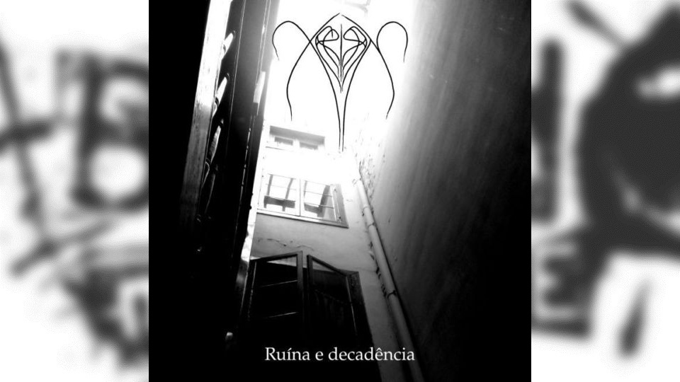 Review: Xerión – Ruína e decadência