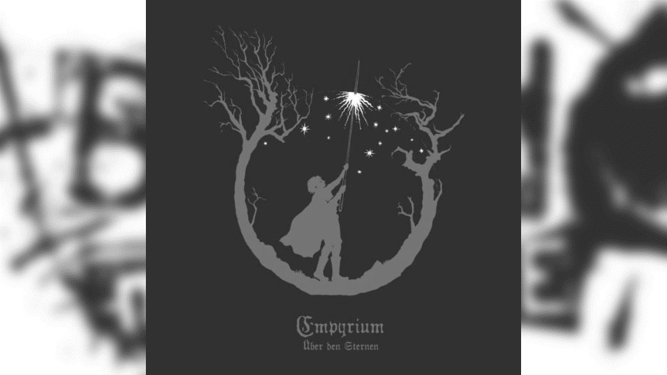 Review: Empyrium – Über den Sternen
