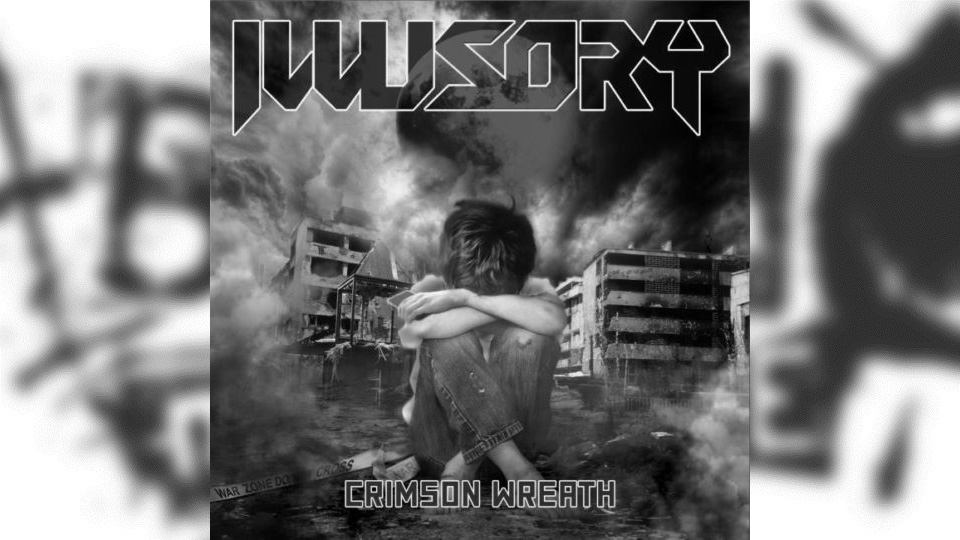 Review: Illusory – Crimson Wreath