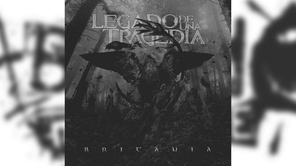 Review: Legado De Una Tragedia – Britania