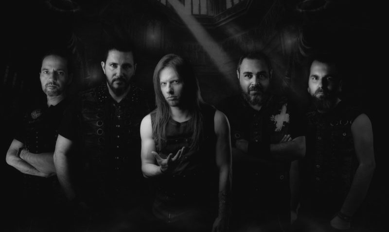 Silent Winter launched “Gates of Fire” lyric video
