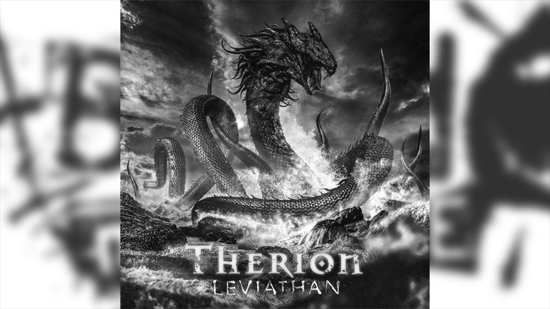 Review: Therion – Leviathan