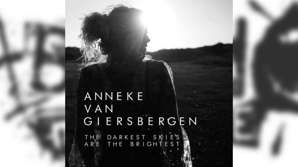 Review: Anneke van Giersbergen – The Darkest Skies Are the Brightest