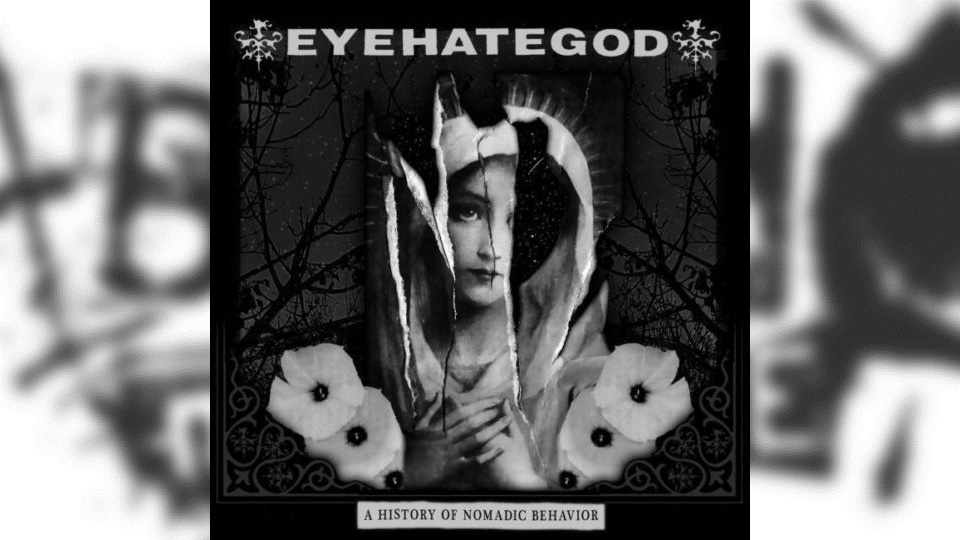 Review: Eyehategod – A History of Nomadic Behavior