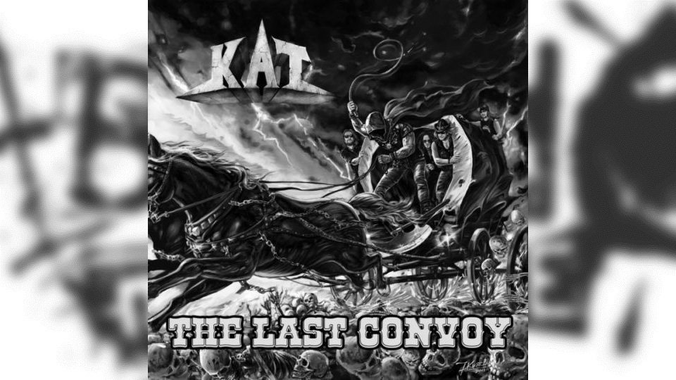 Review: Kat – The Last Convoy