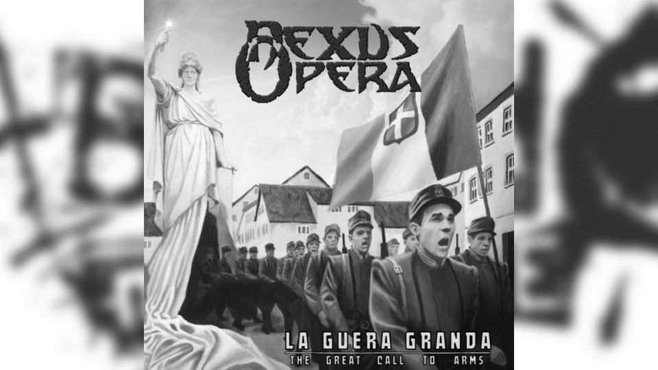 Review: Nexus Opera – La Guera Granda (The Great Call to Arms)