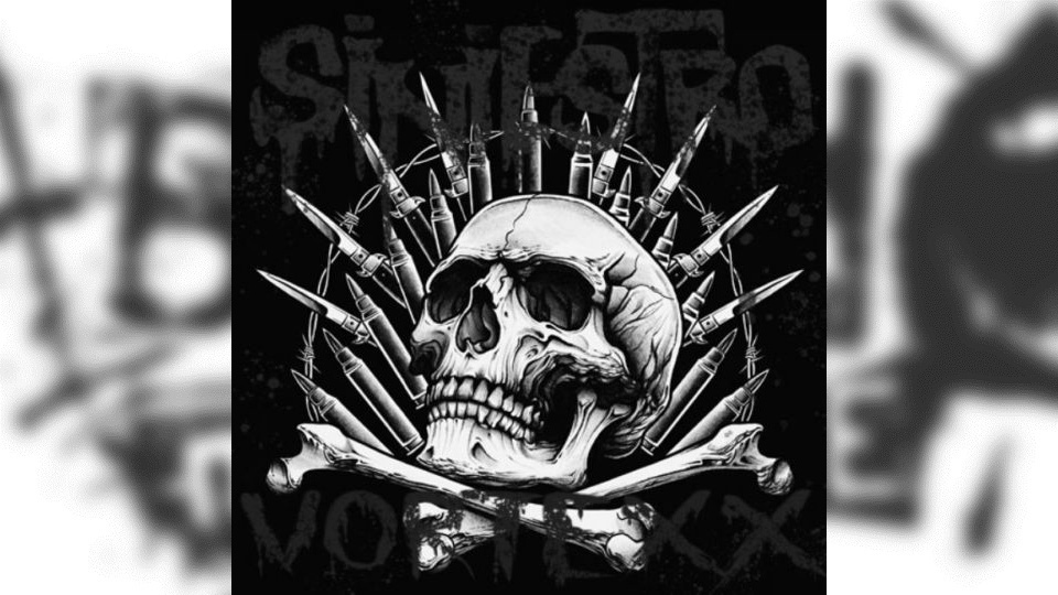 Review: Siniestro – Vortexx