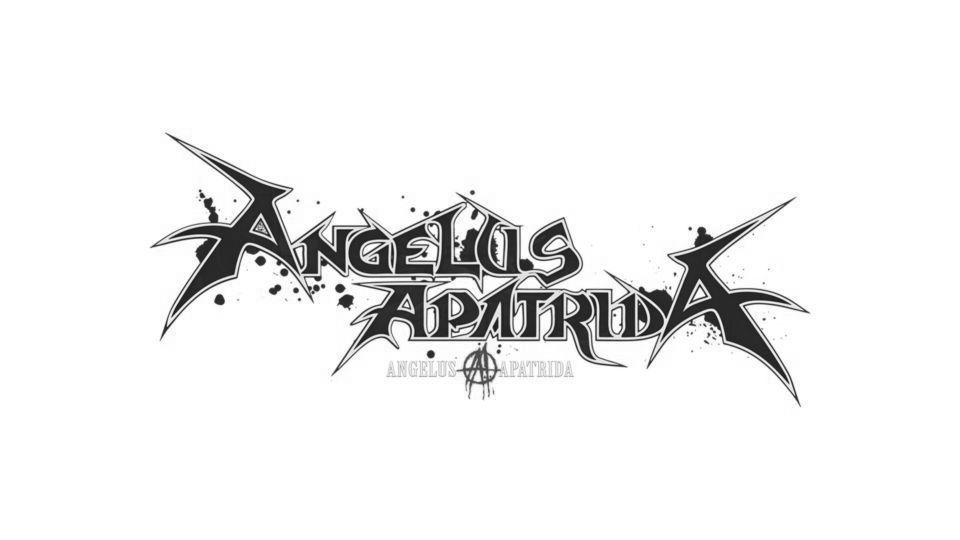 Interview: Angelus Apatrida