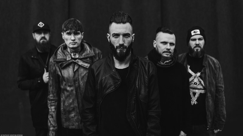 Interview: Caliban