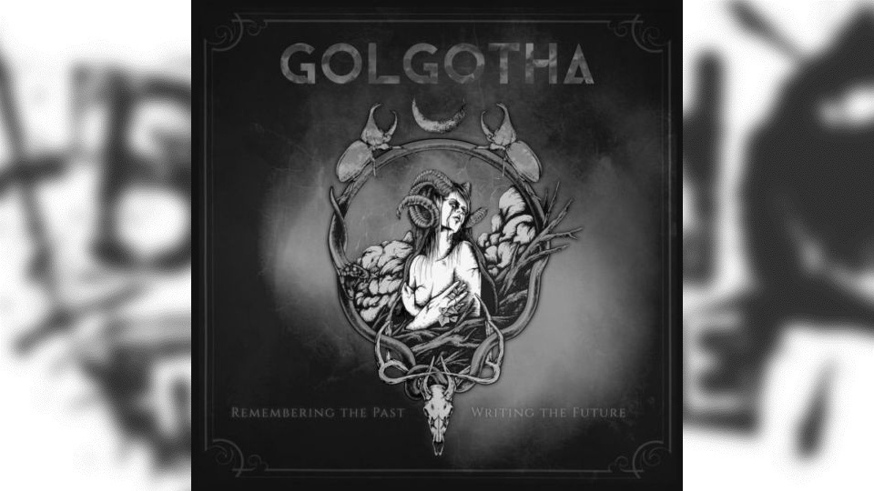 Review: Golgotha – Remembering the Past – Writing the Future