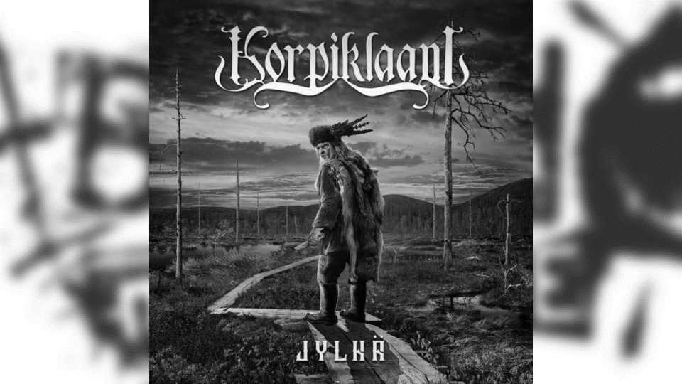 Review: Korpiklaani – Jylhä