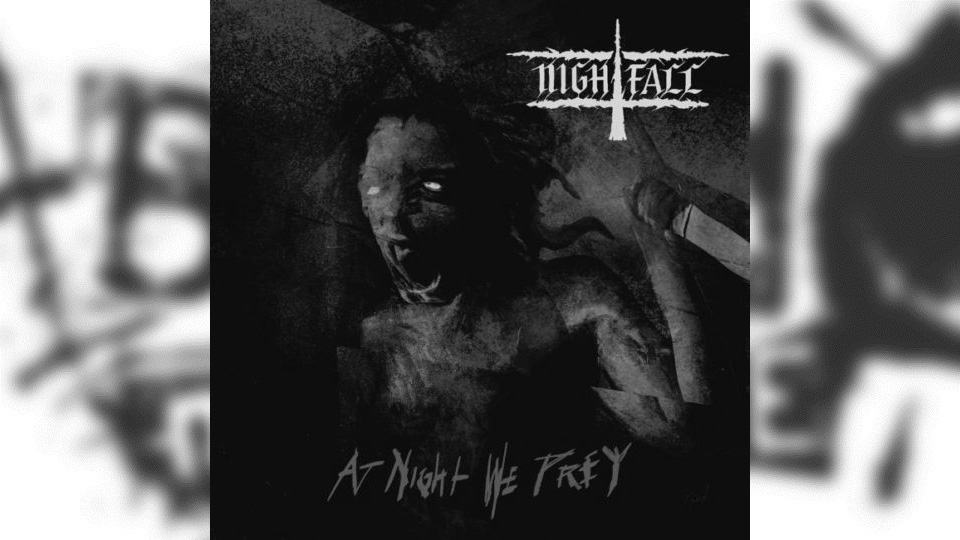 Review: Nightfall – At Night We Prey