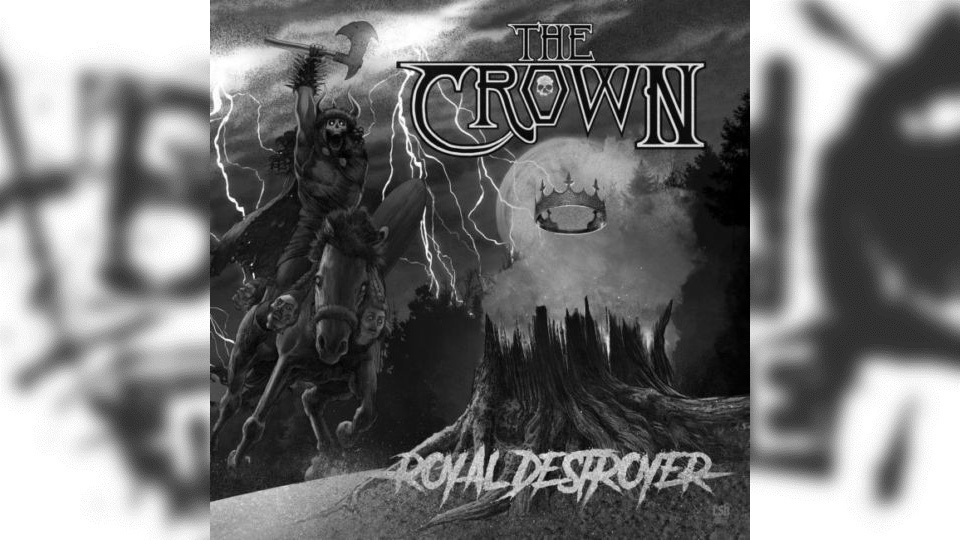 Review: The Crown – Royal Destroyer
