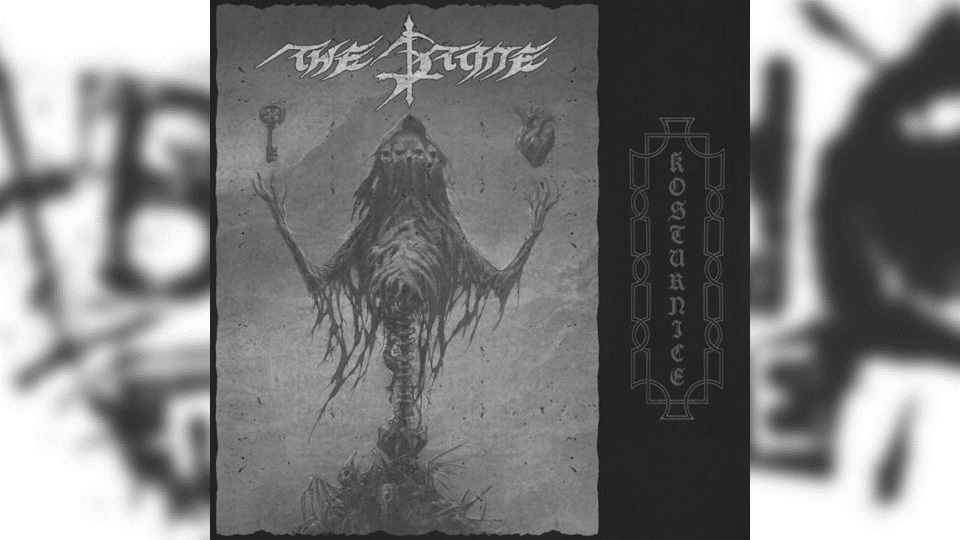 Review: The Stone – Kosturnice