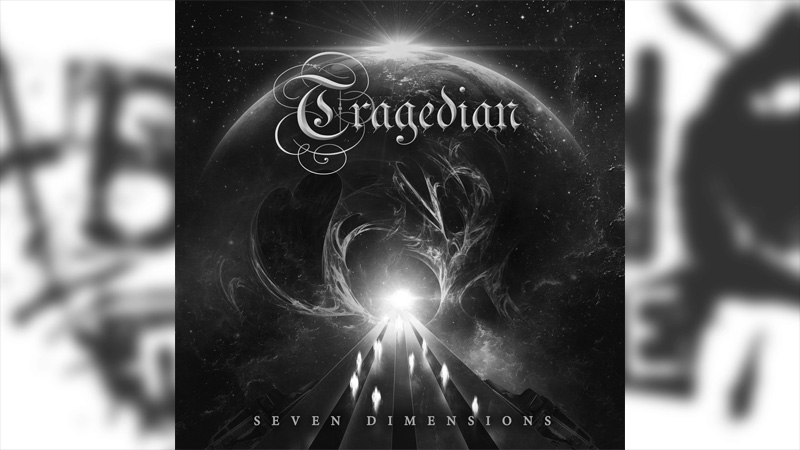 Review: Tragedian – Seven Dimensions