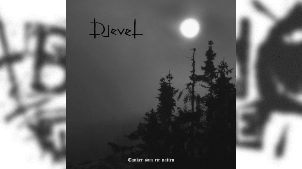 Review: Djevel – Tanker som rir natten