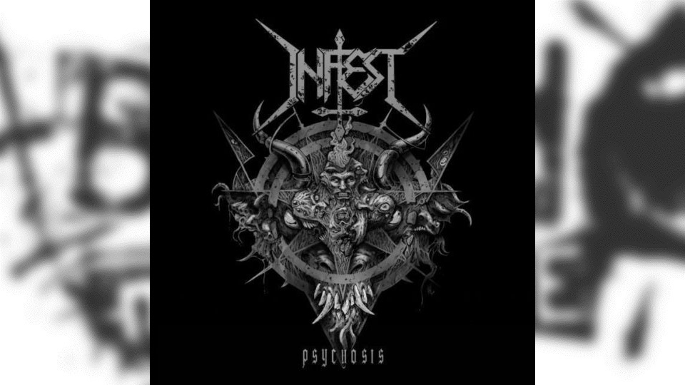 Review: Infest – Psychosis