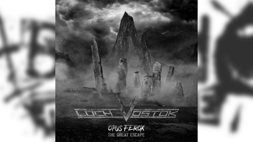 Review: Loch Vostok – Opus Ferox – The Great Escape