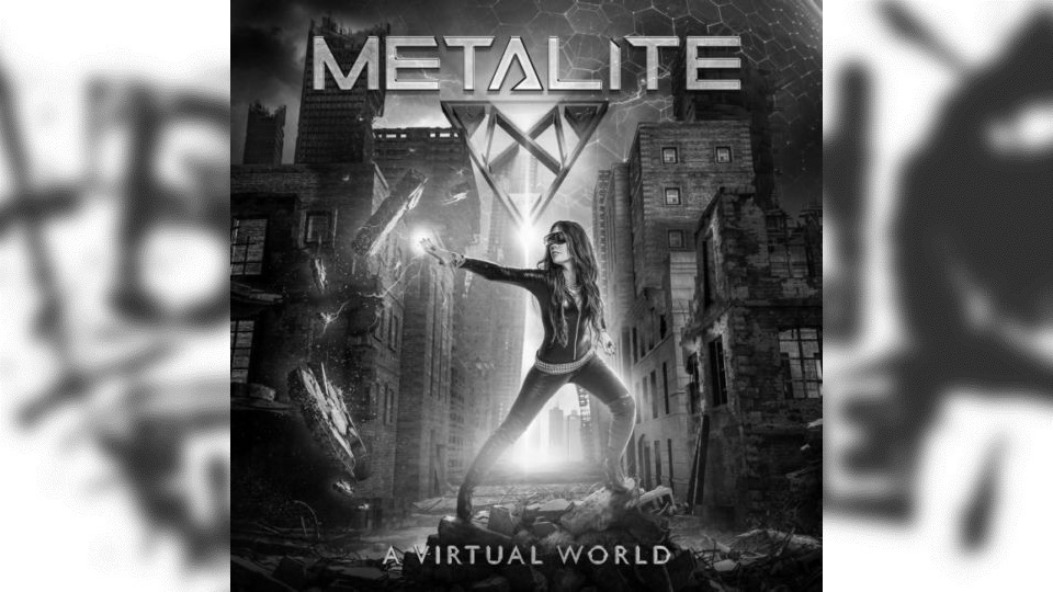 Review: Metalite – A Virtual World