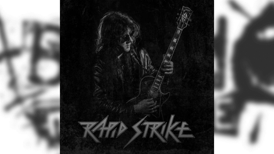 Review: Rapid Strike – Rapid Strike