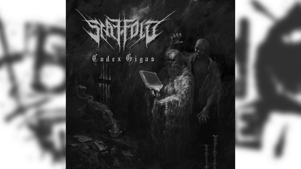 Review: Scaffold – Codex Gigas