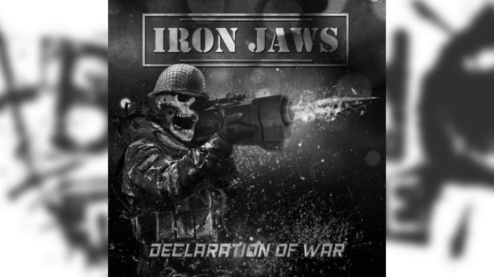 Review: Iron Jaws – Declaration of War