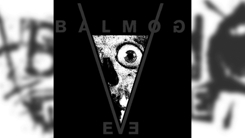 Review: Balmog – Eve
