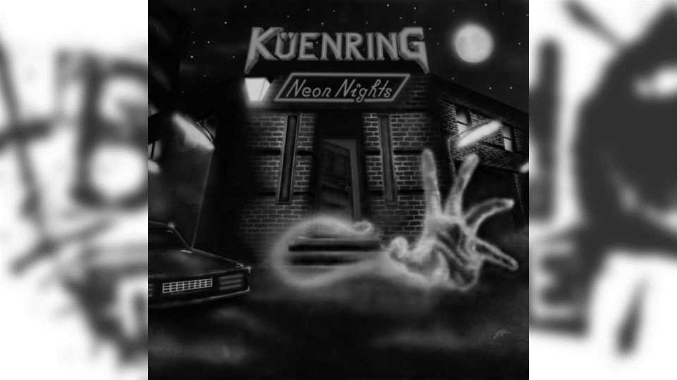 Review: Küenring – Neon Nights