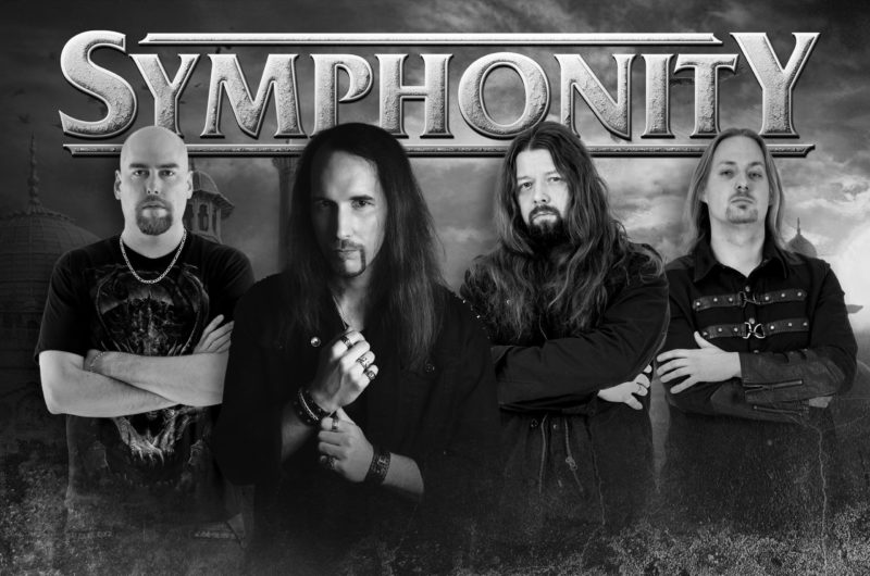 Interview: Symphonity