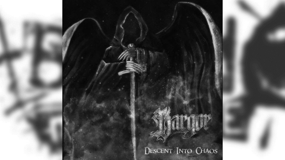 Review: Dargor – Descent into Chaos