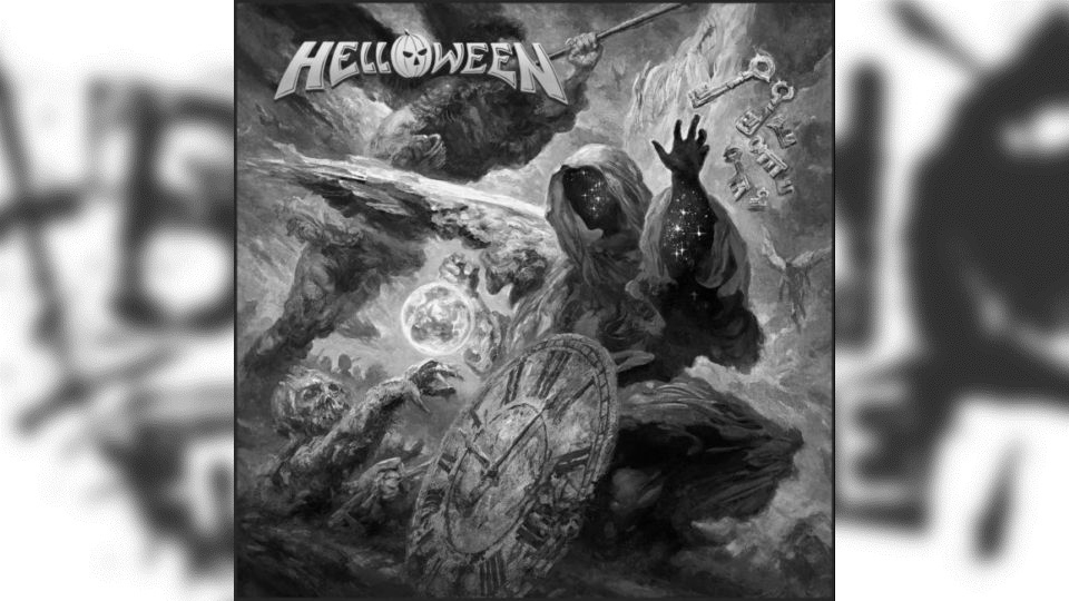 Review: Helloween – Helloween