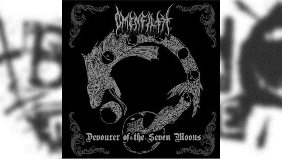 Review: Omenfilth – Devourer of the Seven Moons