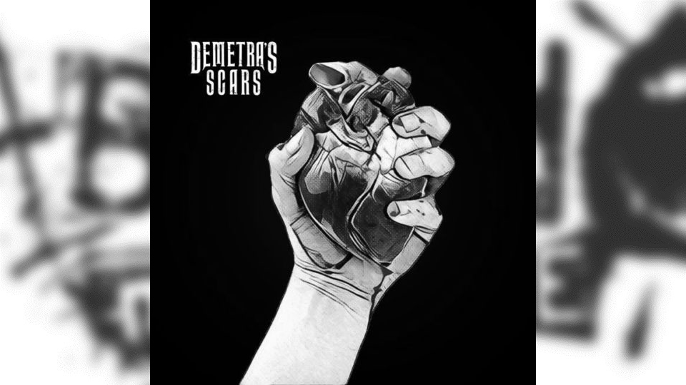 Review: Demetra’s Scars – Demetra’s Scars