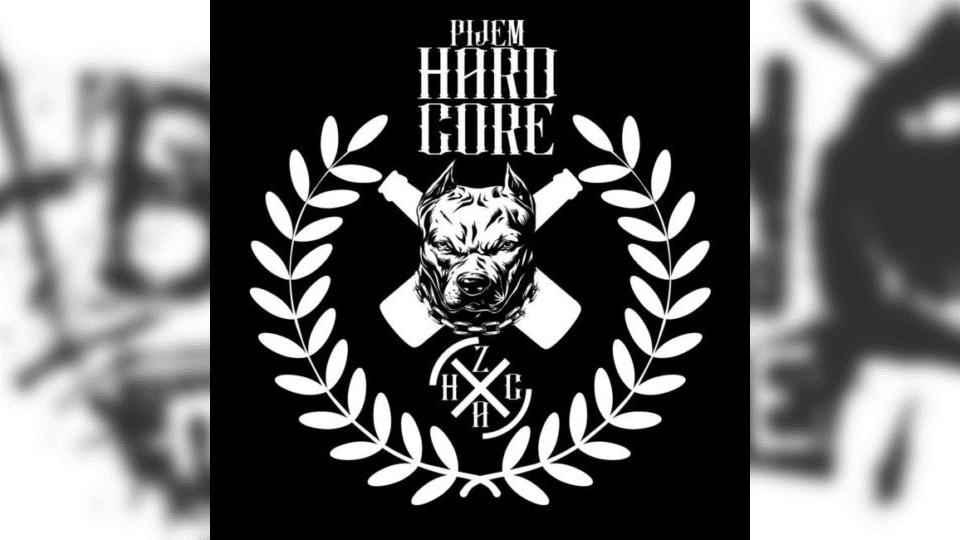 Review: H. C. Z. – Pijem Hard Core