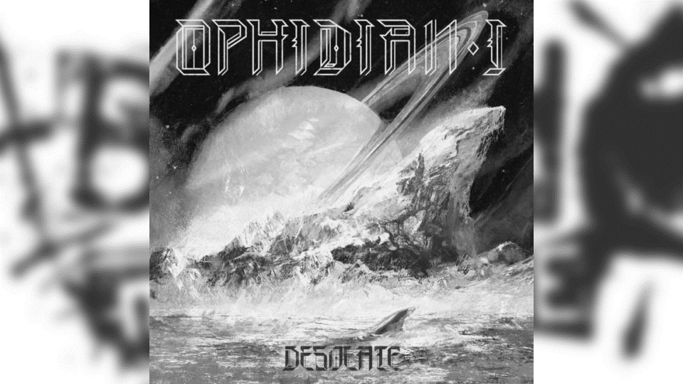Review: Ophidian I – Desolate