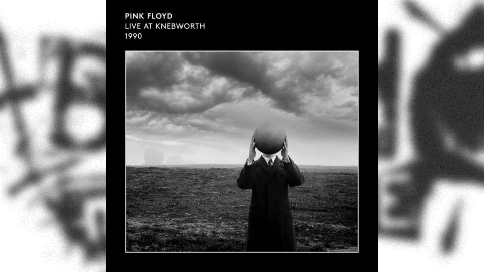 Review: Pink Floyd – Live at Knebworth 1990