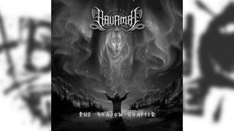 Review: Havamal – The Shadow Chapter