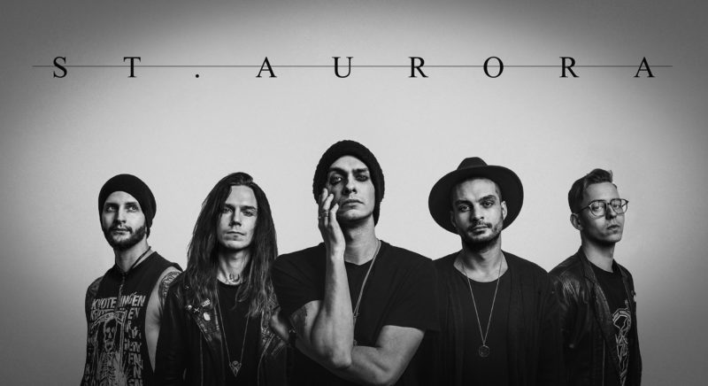 Interview: St. Aurora