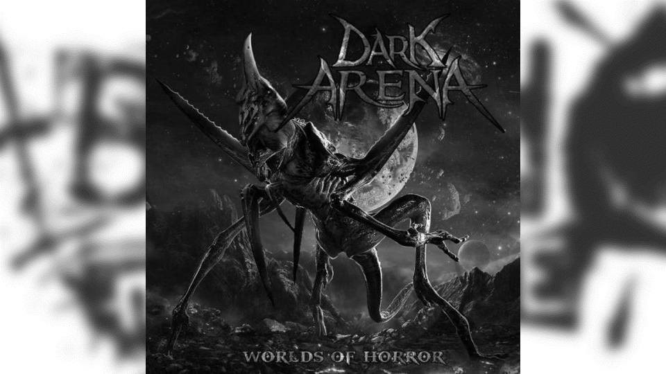 Review: Dark Arena – Worlds of Horror