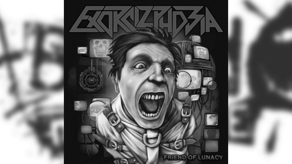 Review: Exorcizphobia – Friend of Lunacy