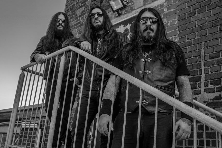 Interview: Krisiun