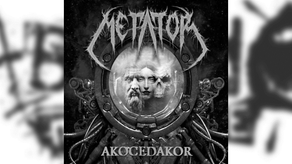 Review: Metator – Akocedakor